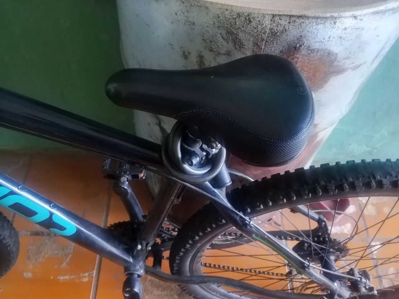 Bicicleta  - Foto 5