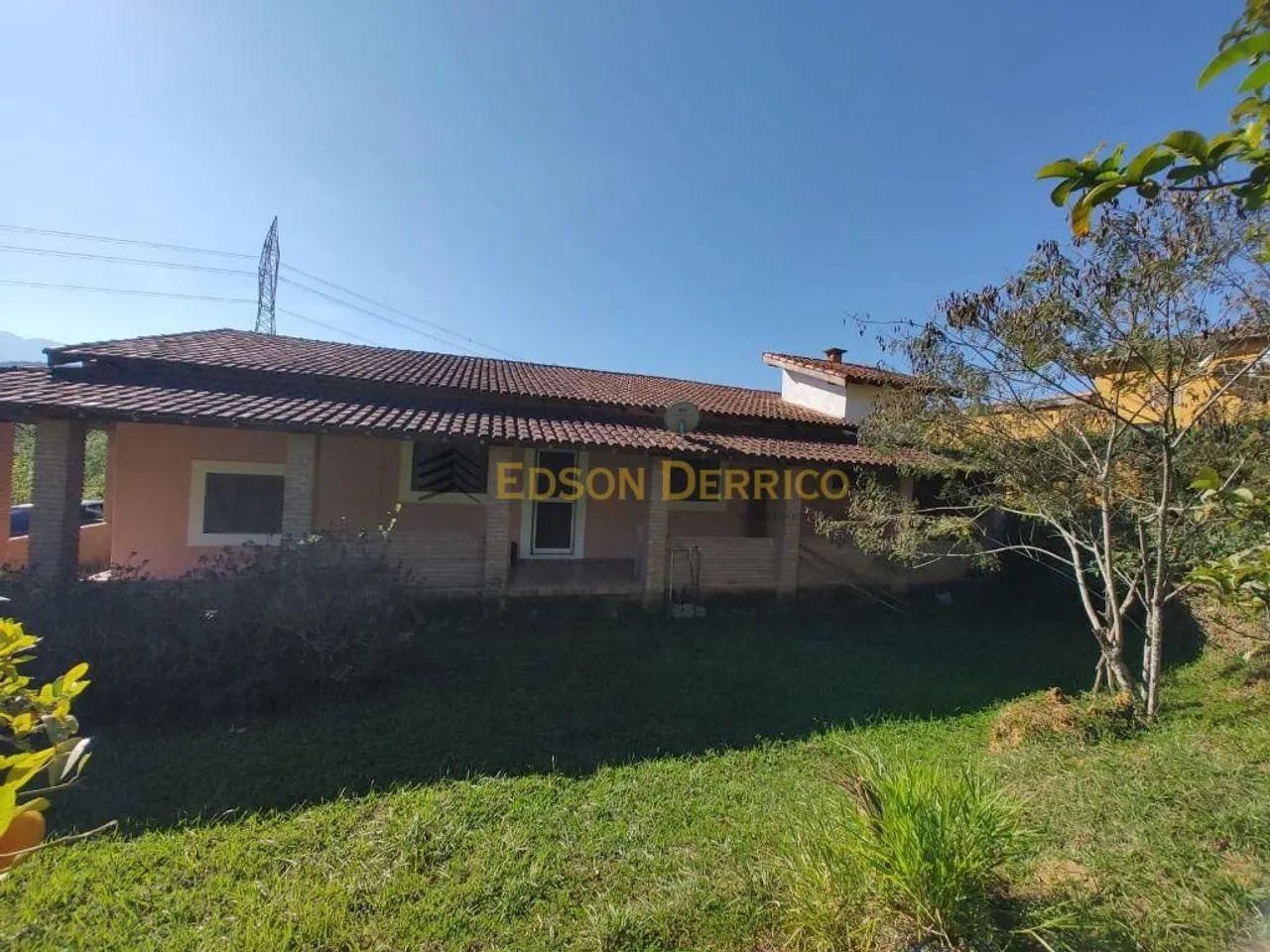 Sítio com 4 Quartos à Venda, Ribeirão Grande - Pindamonhangaba