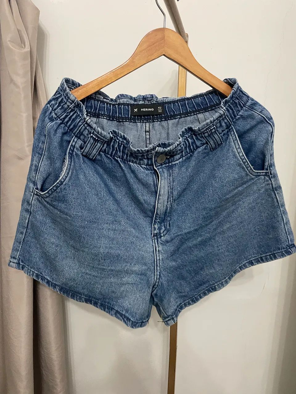 combo - short jeans 42/44