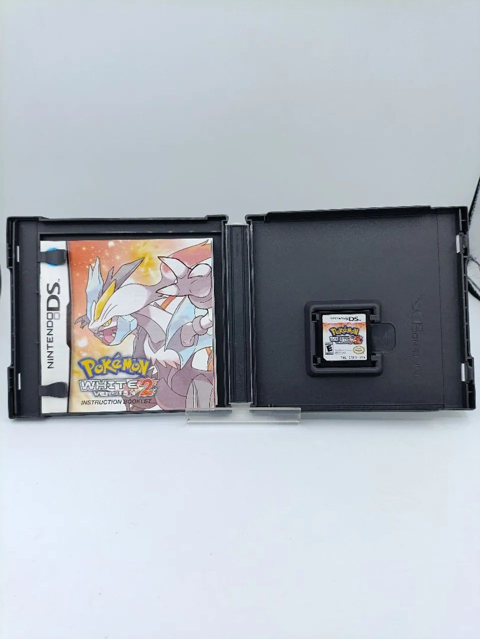 Jogo do Pokémon white version2  - Foto 3