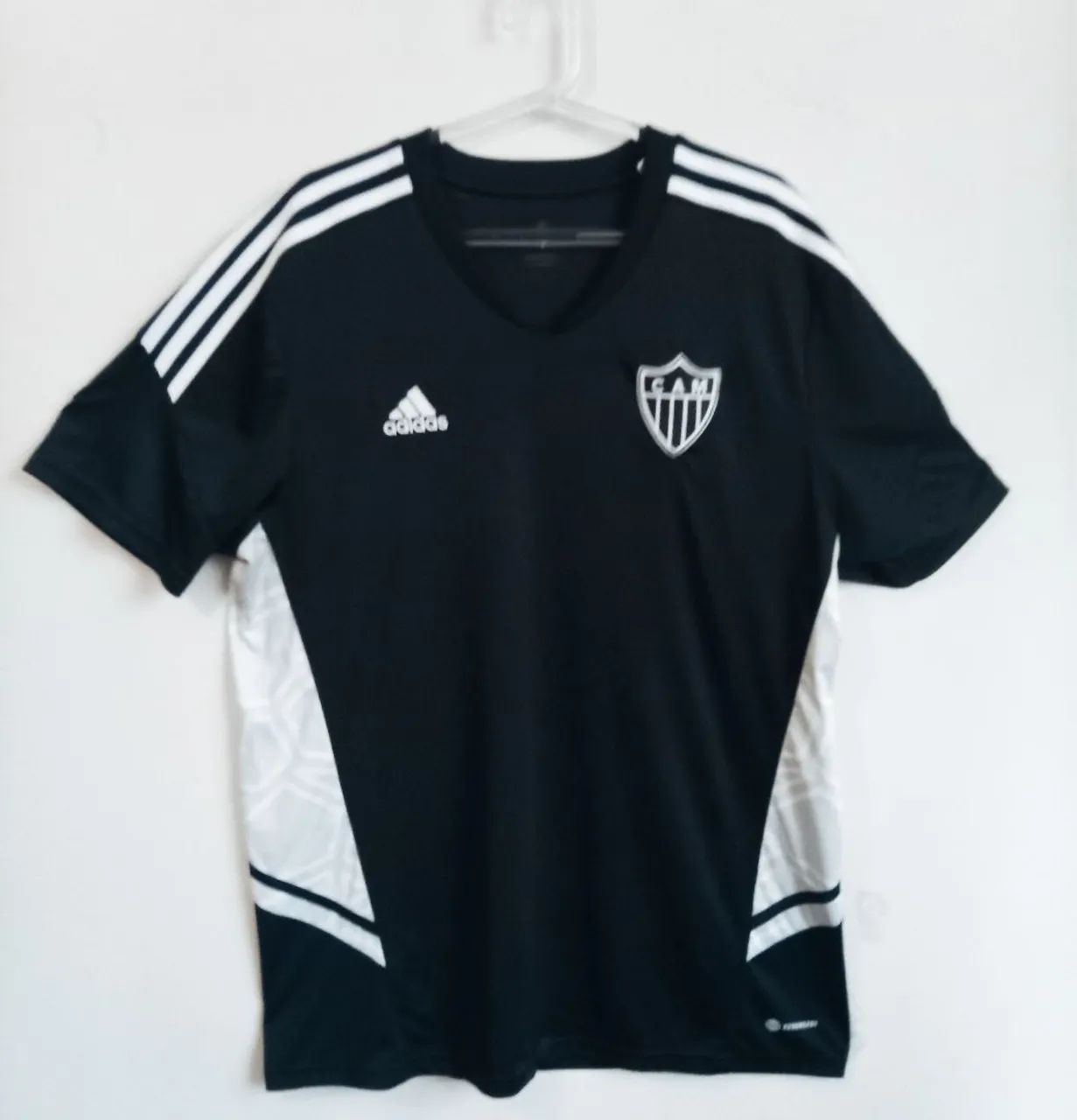 Camisa do Atlético Adidas G  BH/MG