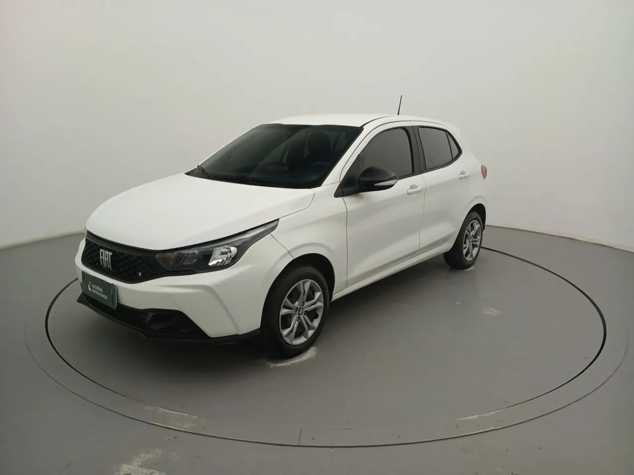 Fiat Argo Drive 1.0 Firefly 2026