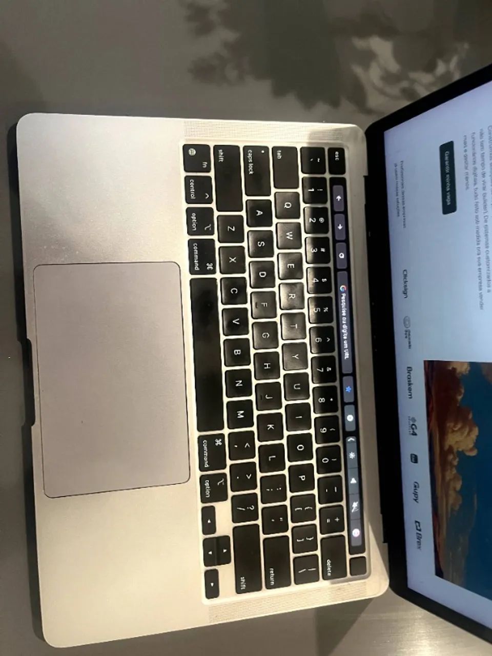 Macbook Pro M1 - Foto 4