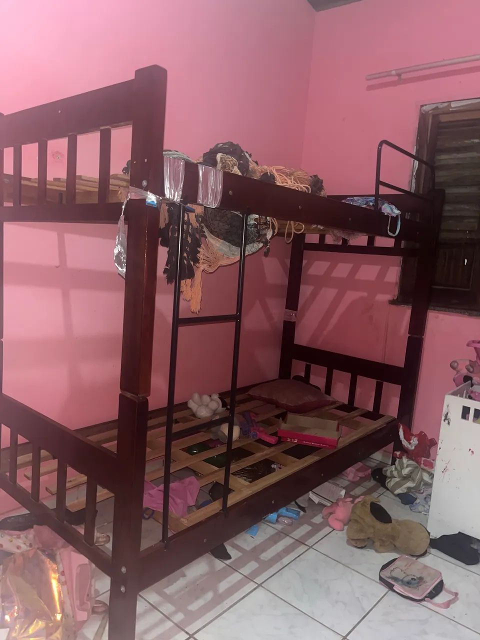 Cama beliche  - Foto 3