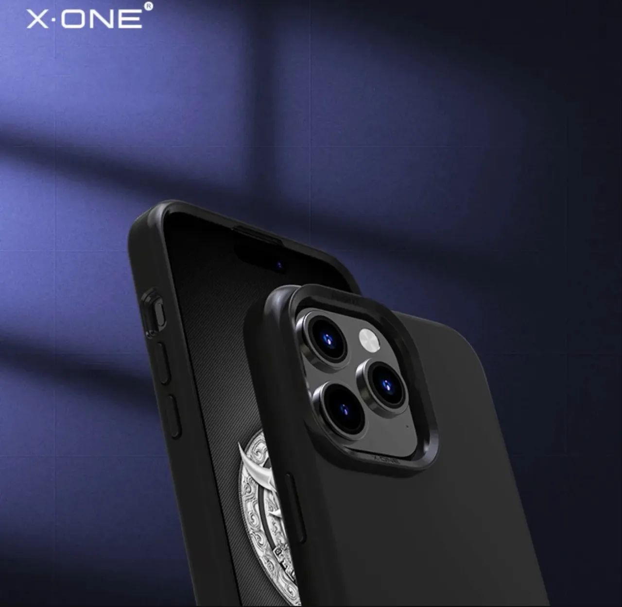 Capa IPhone 16 Pro Max - Xone  - Foto 4