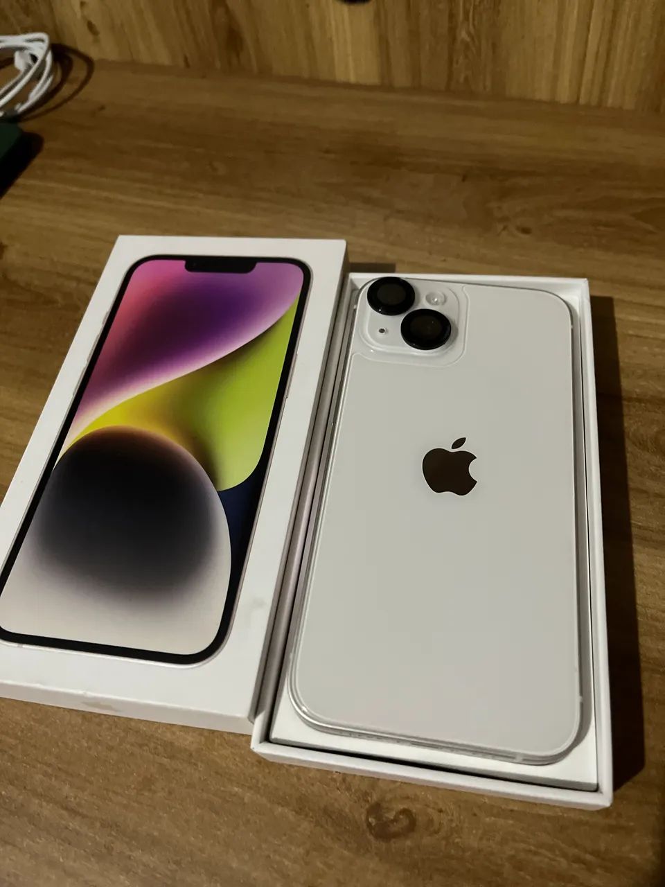 IPHONE 14 128GB