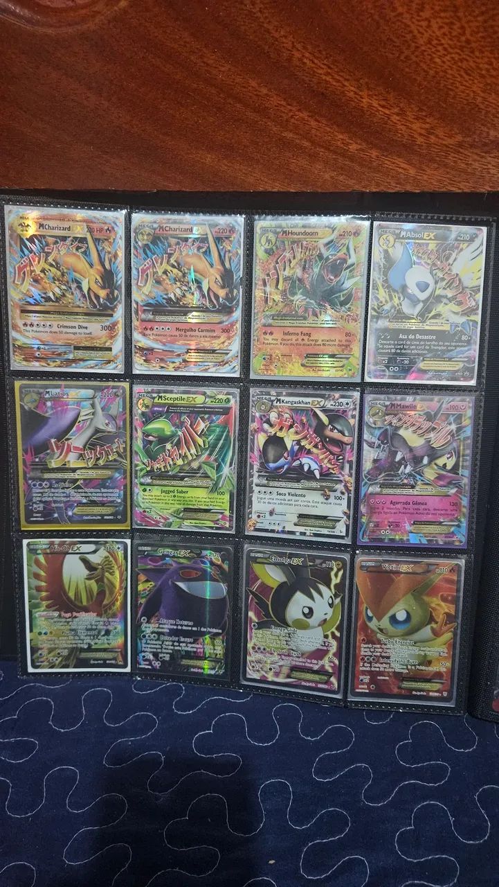 cartas pokemon - Foto 5
