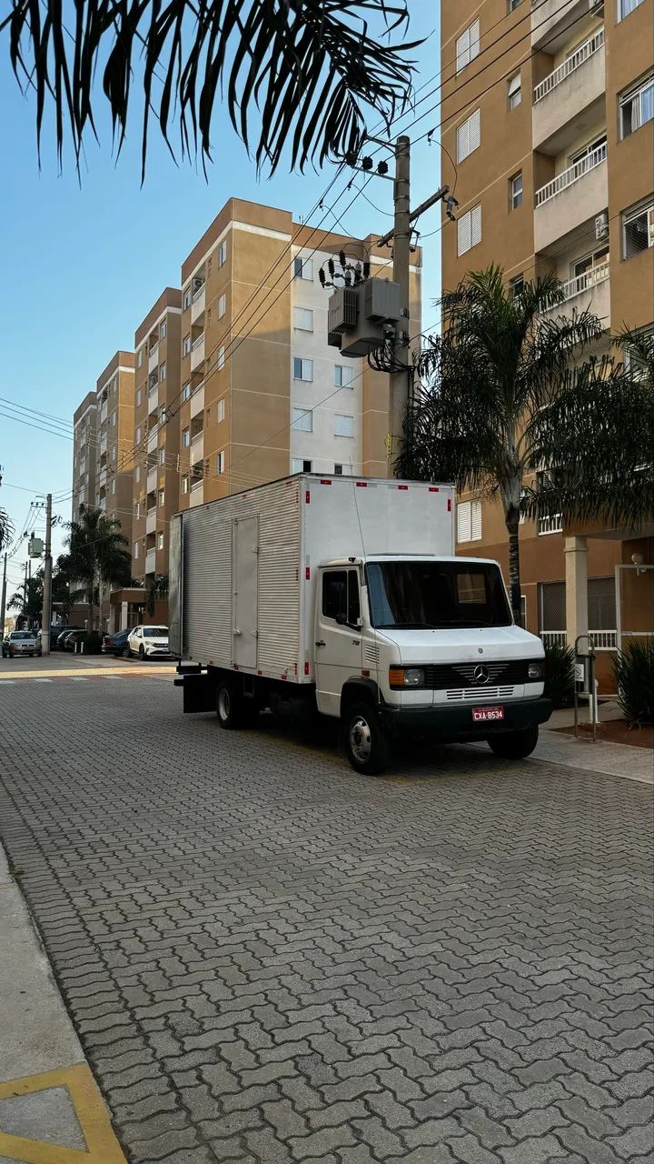 Frete e mudança  - Foto 2
