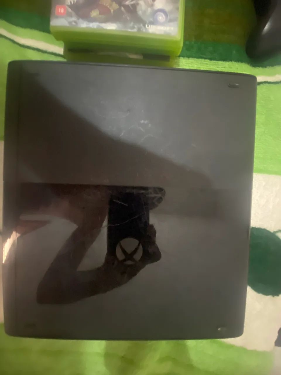 Xbox 360  - Foto 2