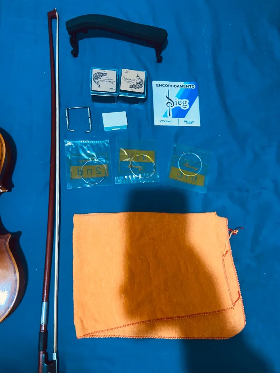Violino 4/4 - Foto 3