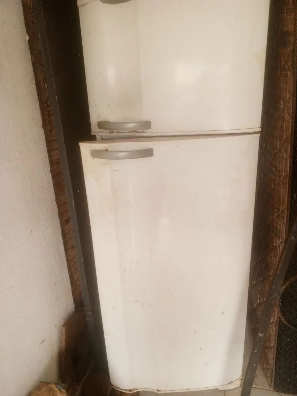 Geladeira 