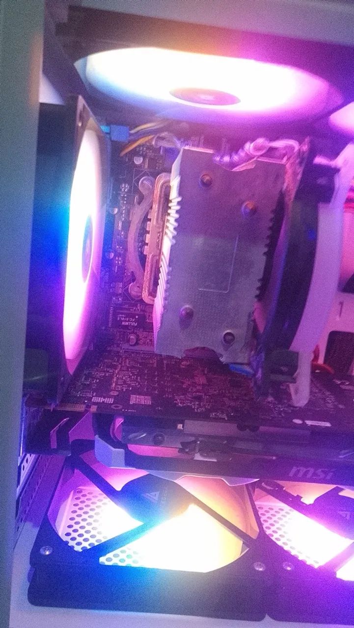 KIT XEON 1150 - Foto 2