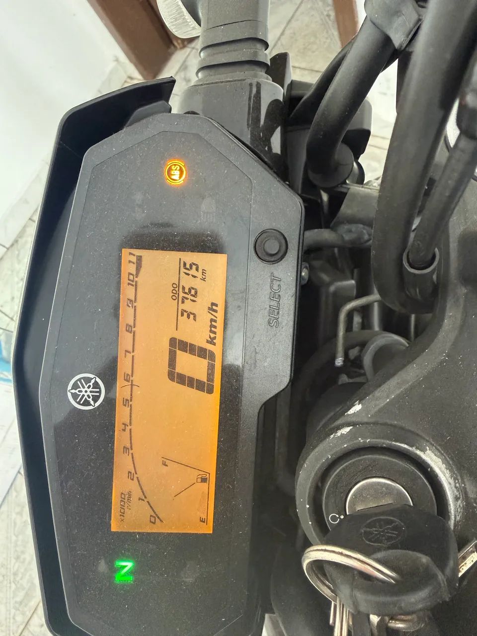 FAZER 250 - Foto 3