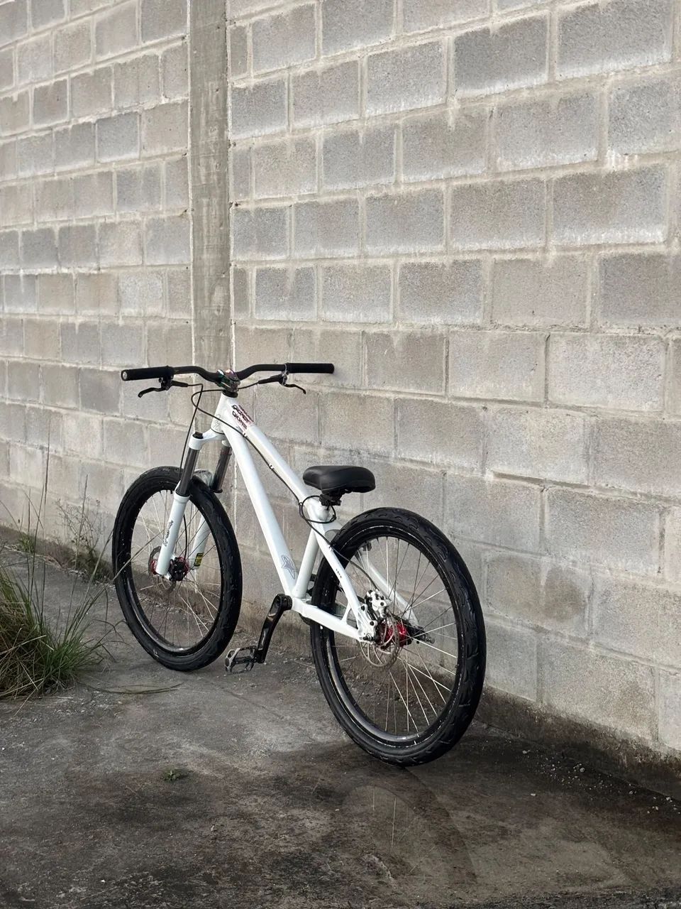 GIOS DJ PRETO COM BRANCO  - Foto 2