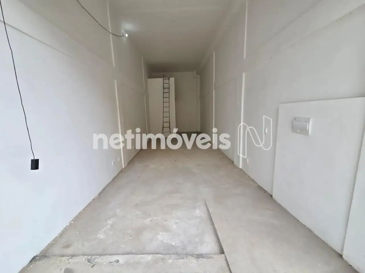 Venda Loja Cidade Nova Belo Horizonte - Foto 2