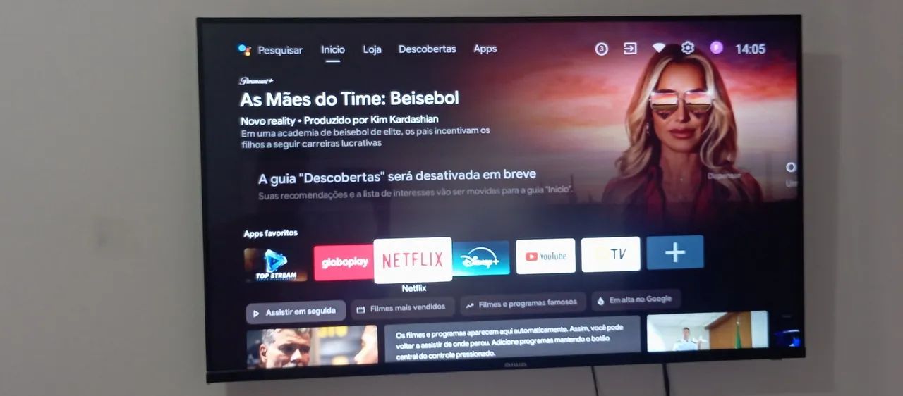 Tv 43 Full Hd Smart
