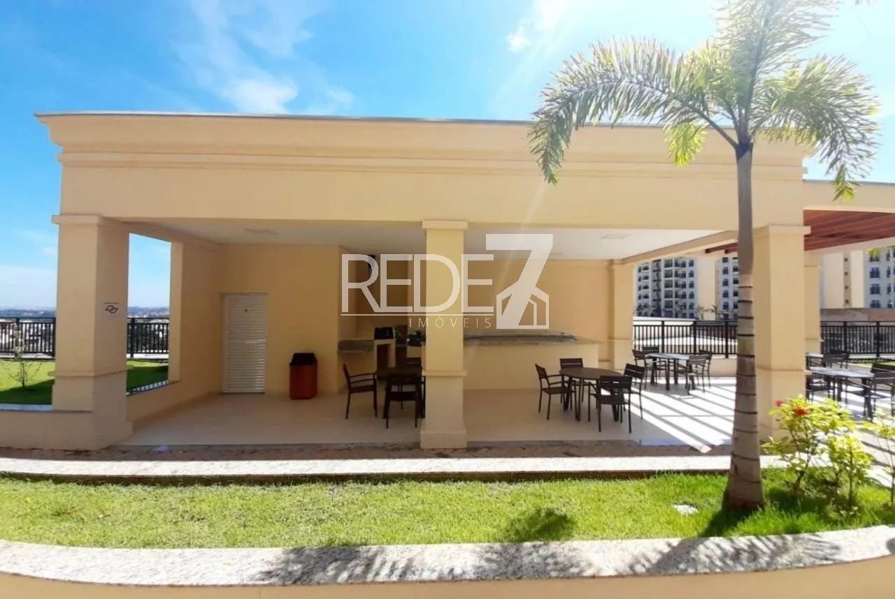 apartamento - Swiss Park - Campinas - Foto 5