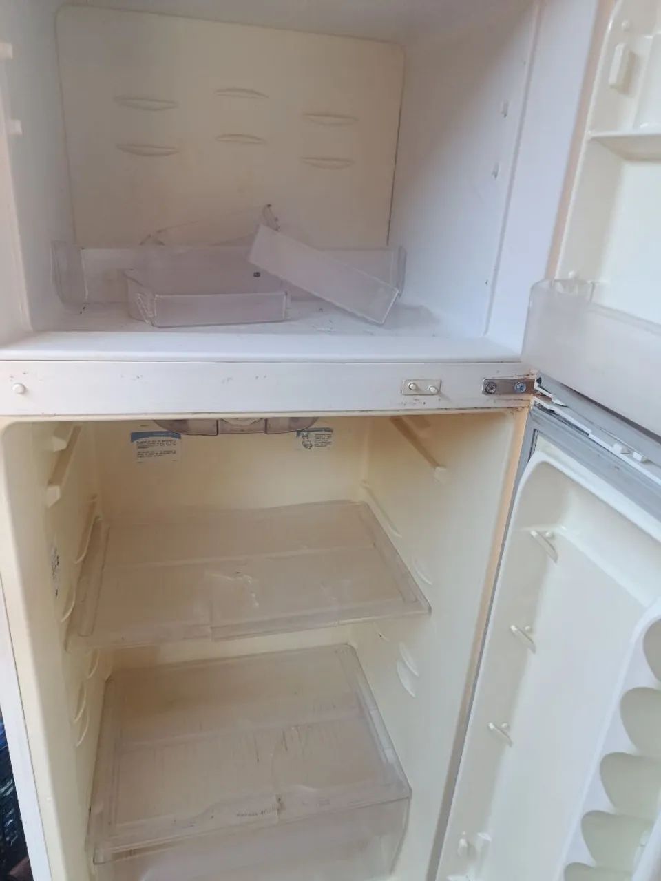 Geladeira  - Foto 2