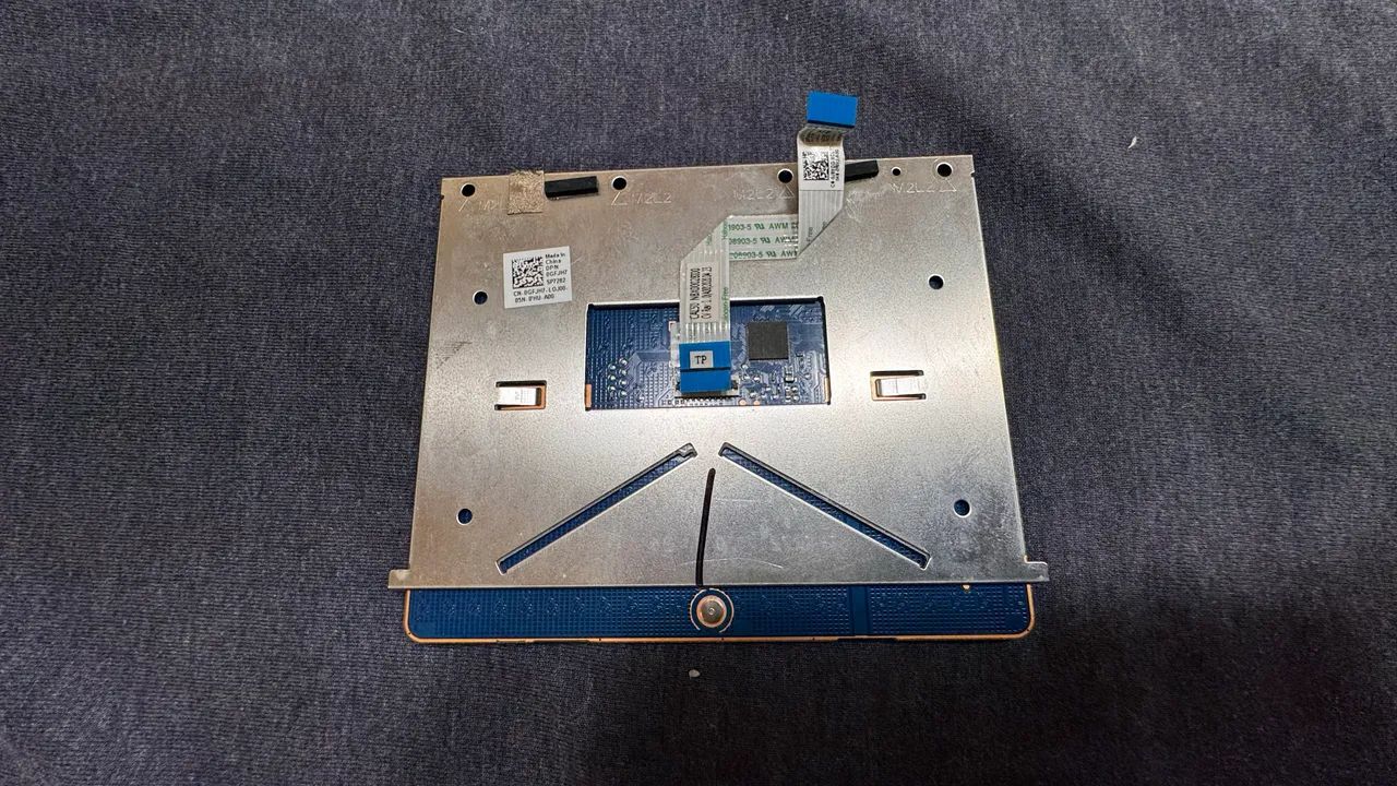Touchpad Original Notebook Dell Inspiron 15 5567  - Foto 2