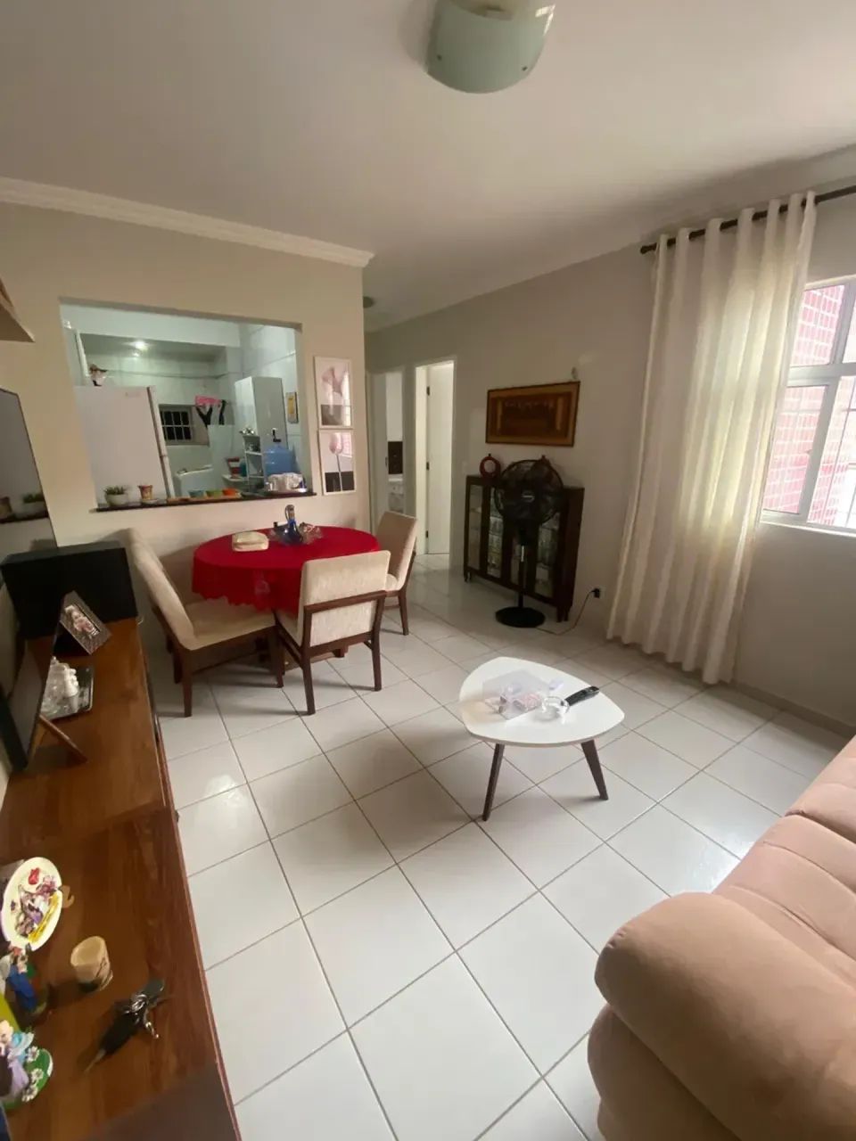 Oportunidade! 2 Quartos Térreo no Veritá - Foto 4