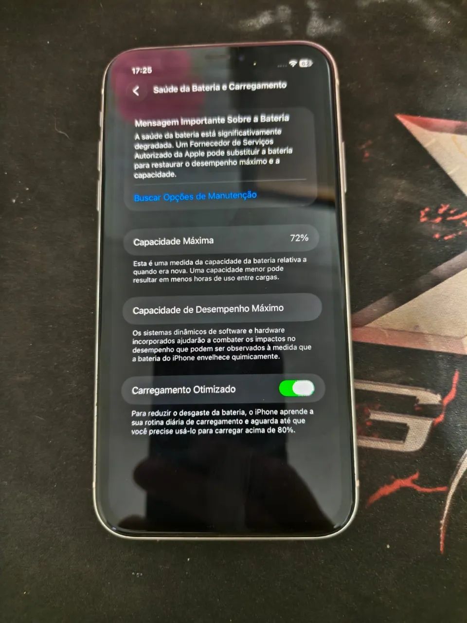 Vendo iPhone 11 de 64g excelente estado  - Foto 3
