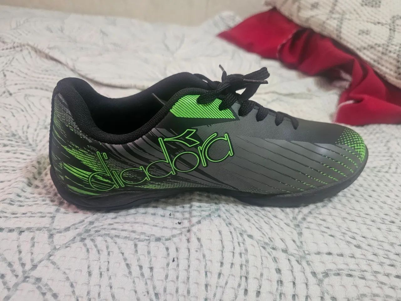 Chuteira Diadora - Foto 3