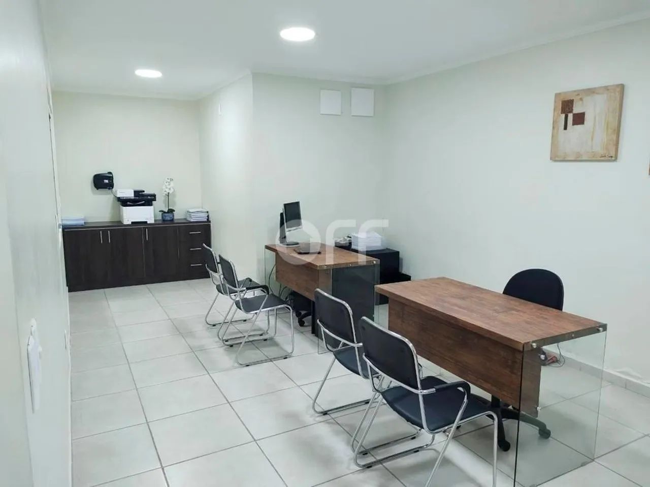 casa - Cambuí - Campinas - Foto 4