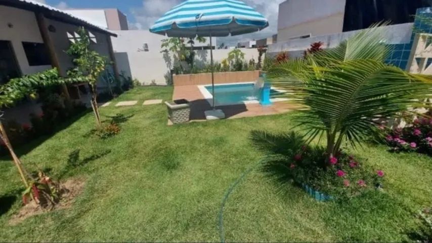 Alugo casa em condomínio fechado em Paripueira - Foto 2