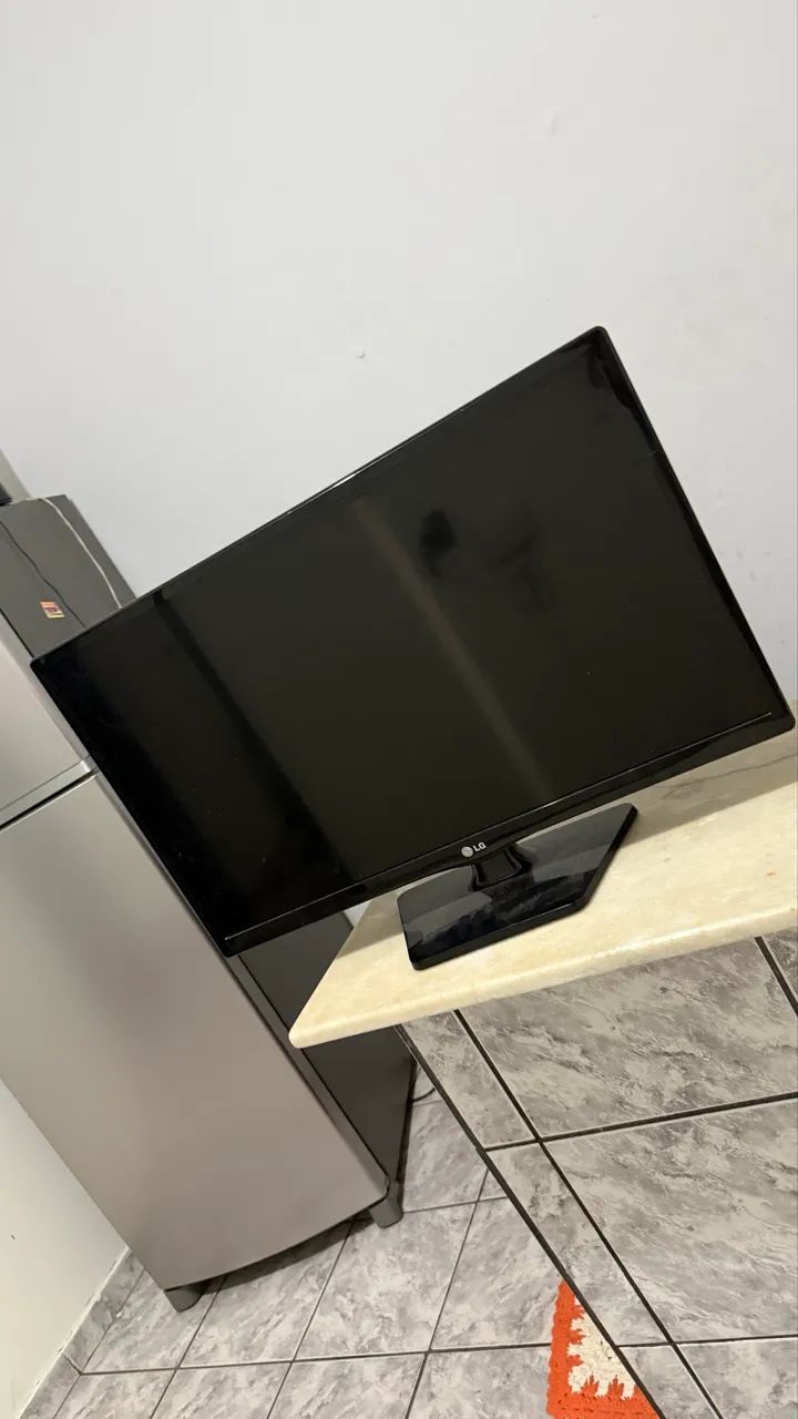 TV LG 28 polegadas 