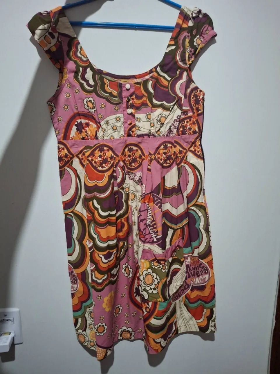 Vestido Farm - Foto 2