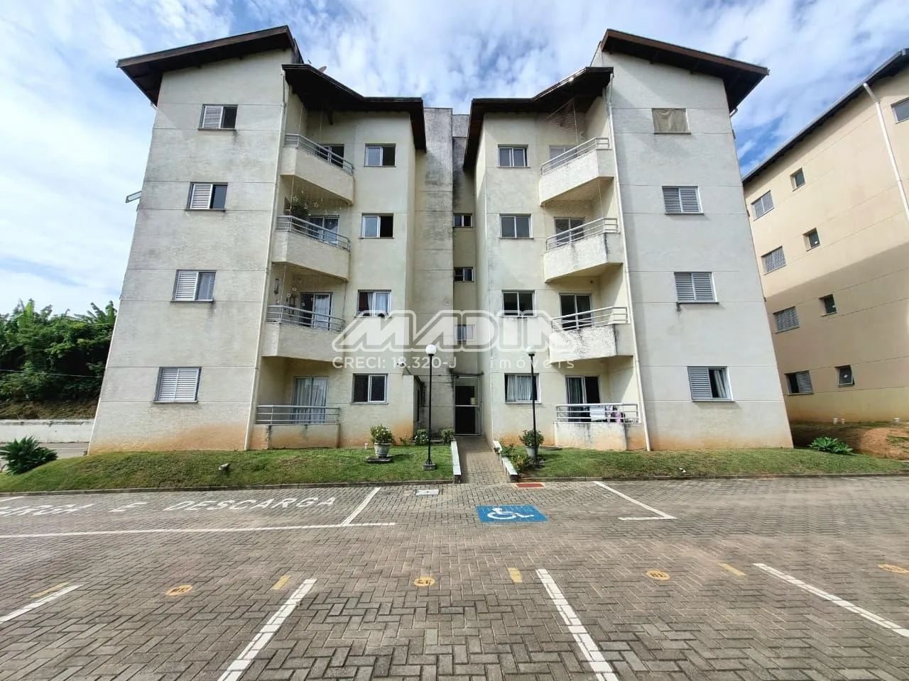 apartamento - Ortizes - Valinhos