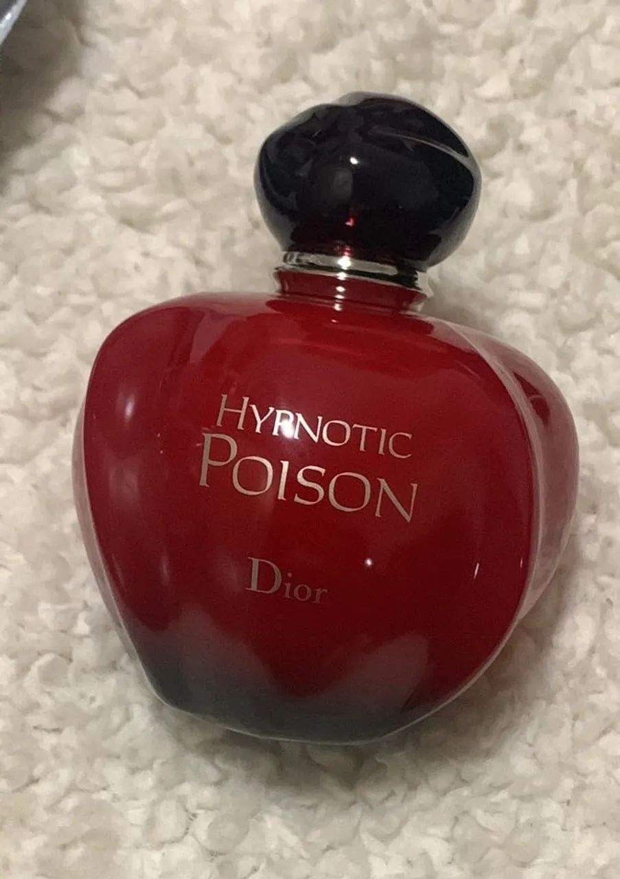 Dior Hypnotic Poison EDP 100ml ORIGINAL - Foto 2