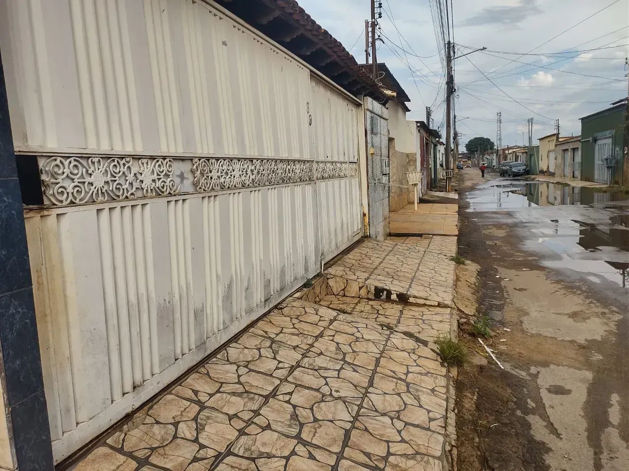 Imóvel para aluguel com 90 metros quadrados com 2 quartos