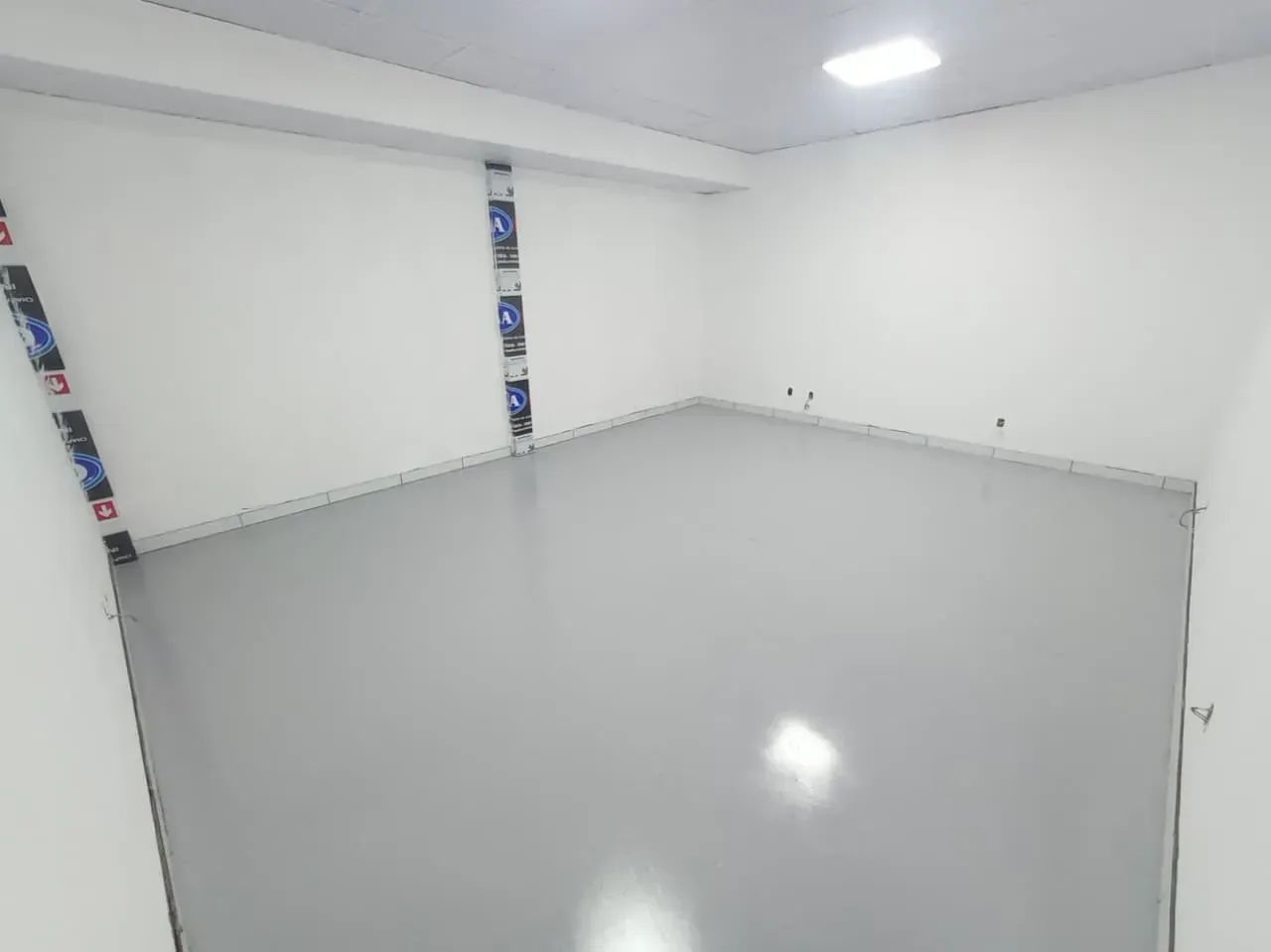 Salas comerciais para alugar na Avenida Ephigênio Salles ... - Foto 4