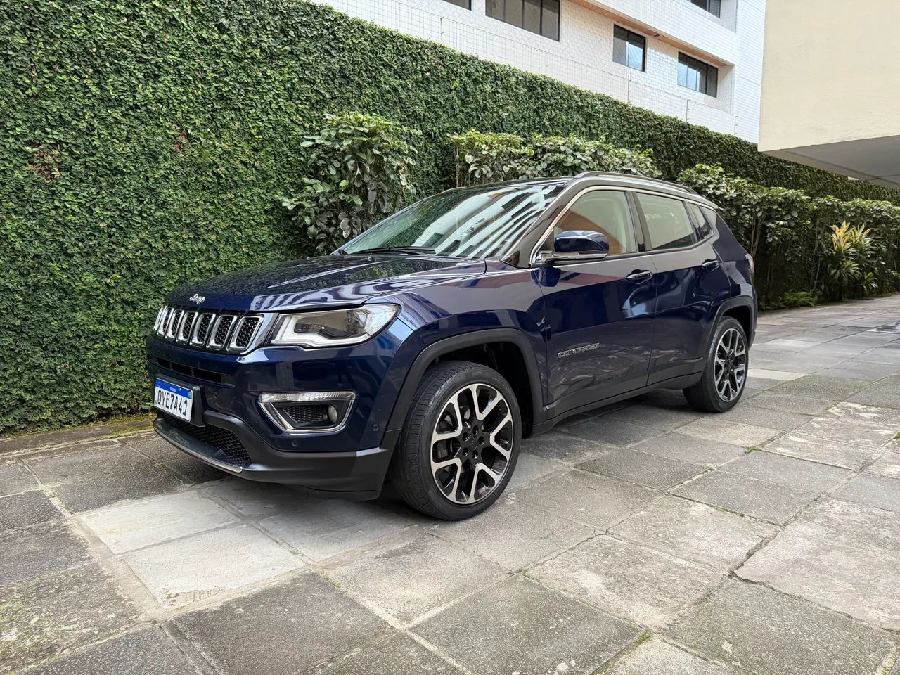 Jeep Compass 2020