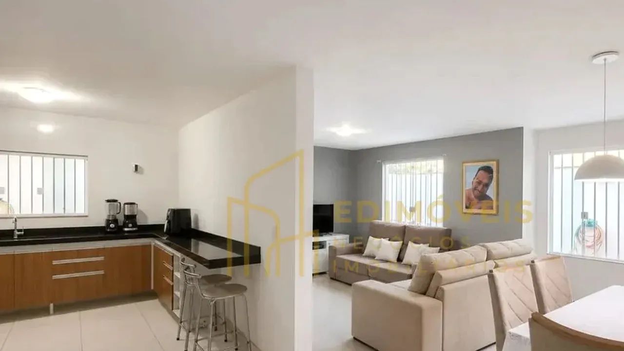 Incrível casa em Morada de Laranjeiras, perto de escolas e comércio! - Foto 3