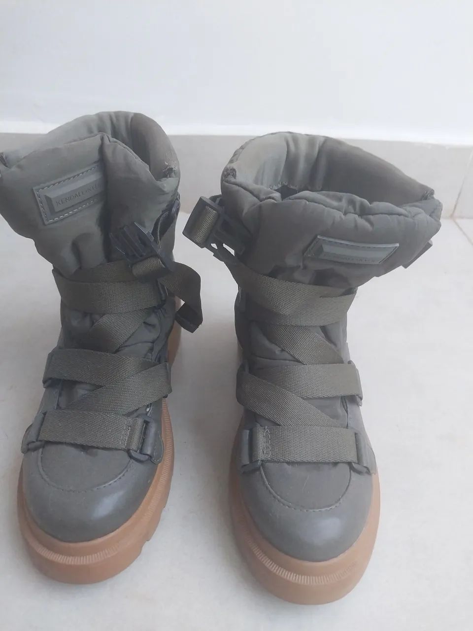 Bota  - Foto 4