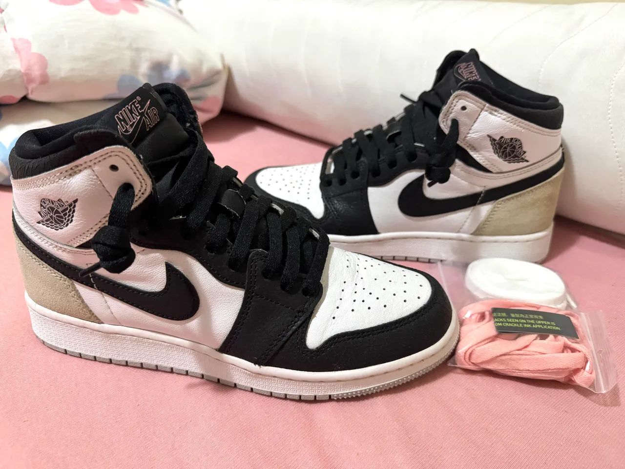 Jordan 1 High - Foto 2