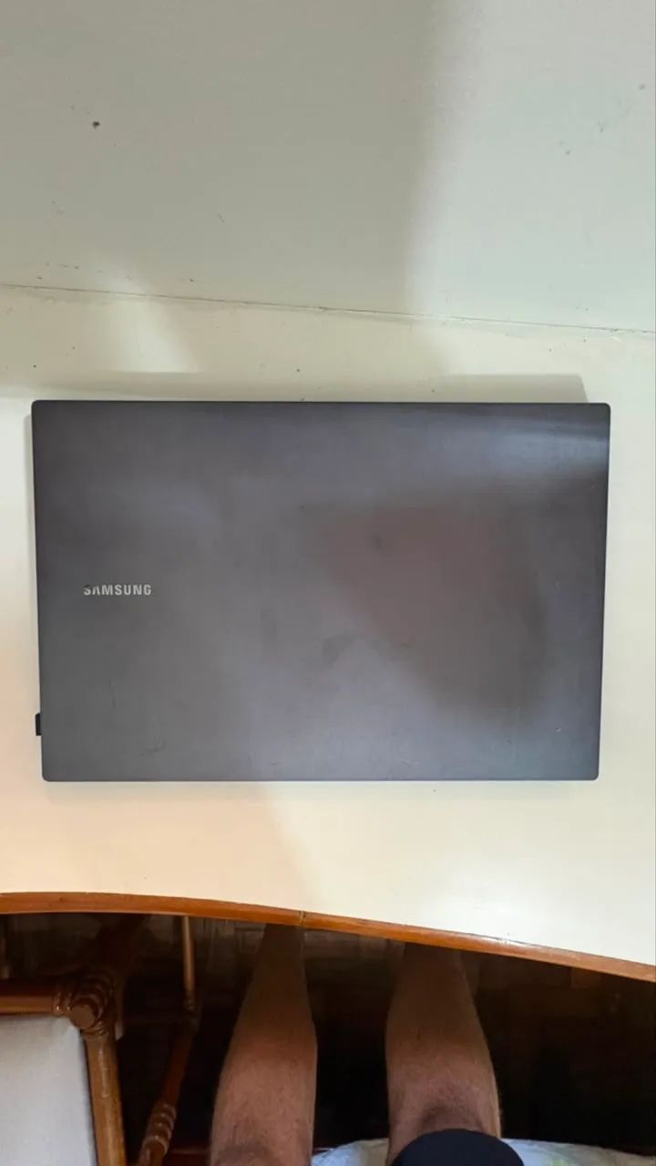 Notebook SAMSUNG  - Foto 5