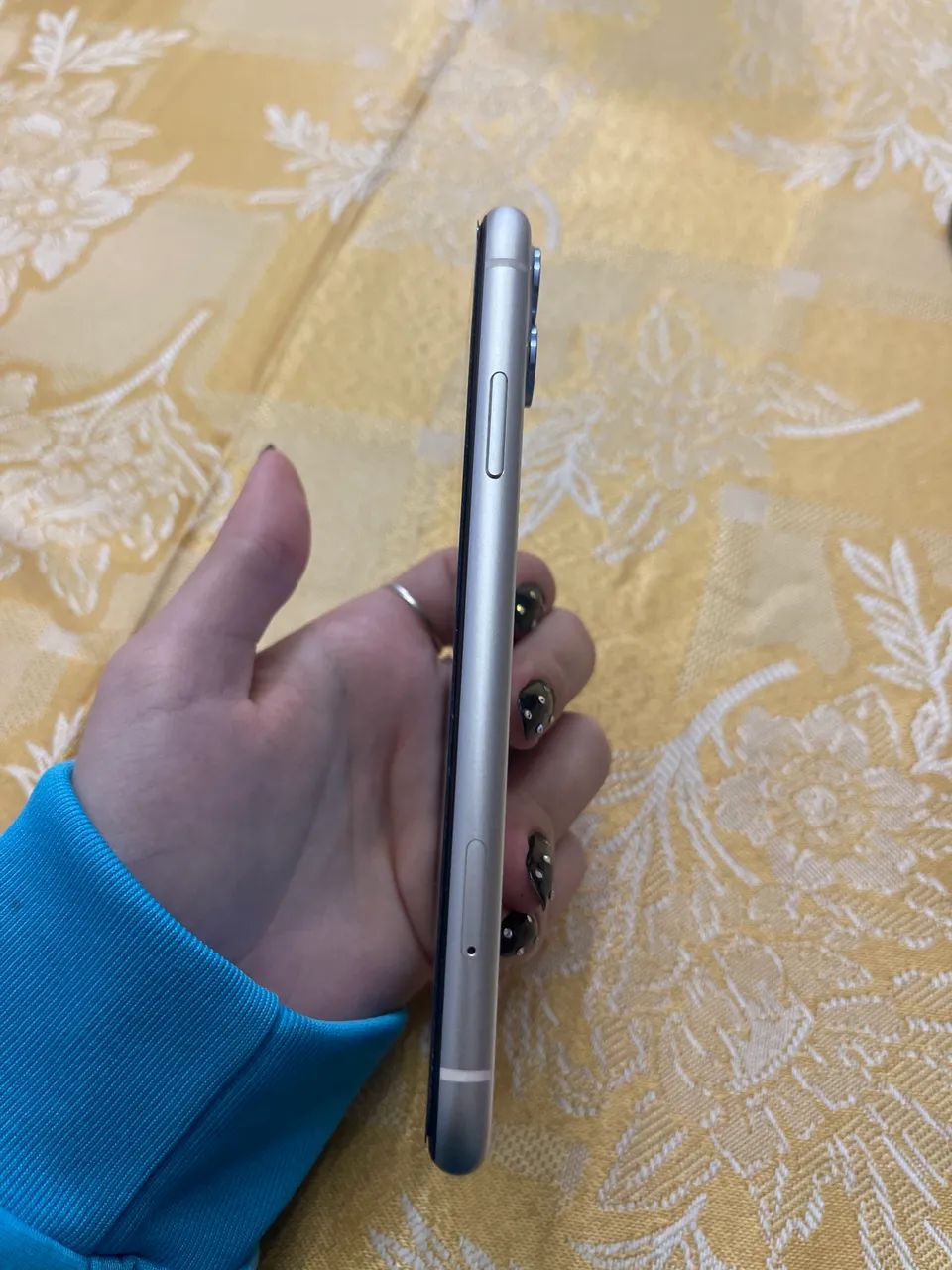 Iphone 11 - 128GB - Branco - Foto 3