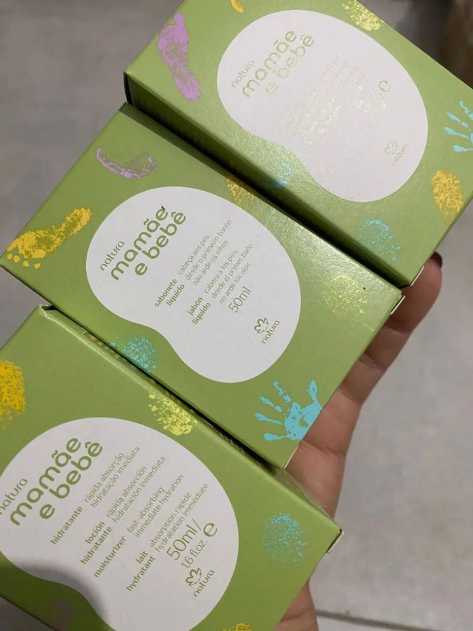 Beleza e perfumaria  - Foto 3