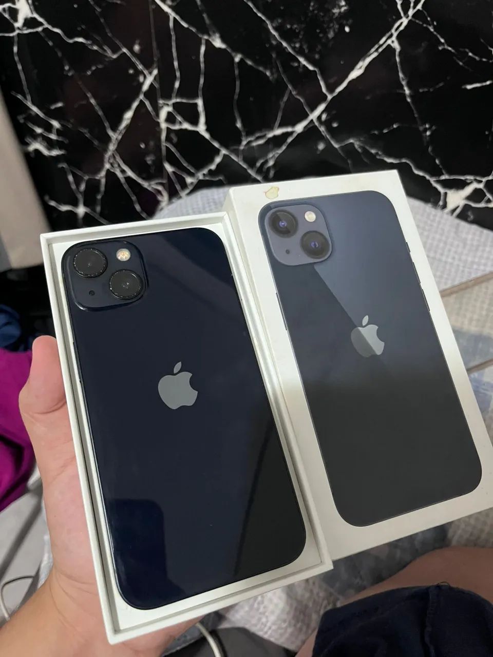 iphone 13 128 - Foto 2