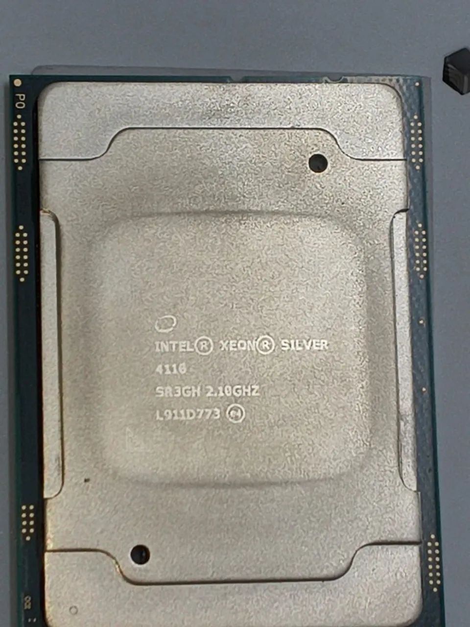Lote Processadores Servidor (Xeon) - Foto 2