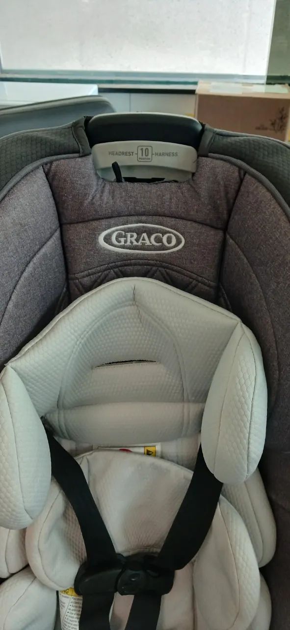 Cadeirinha Graco - Foto 4