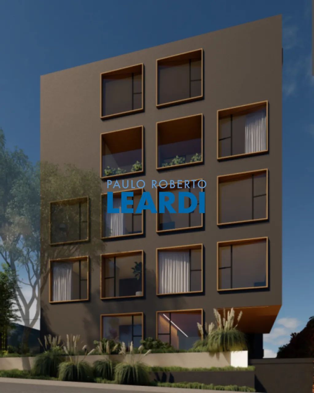 APARTAMENTO - SÃO BENEDITO - MG