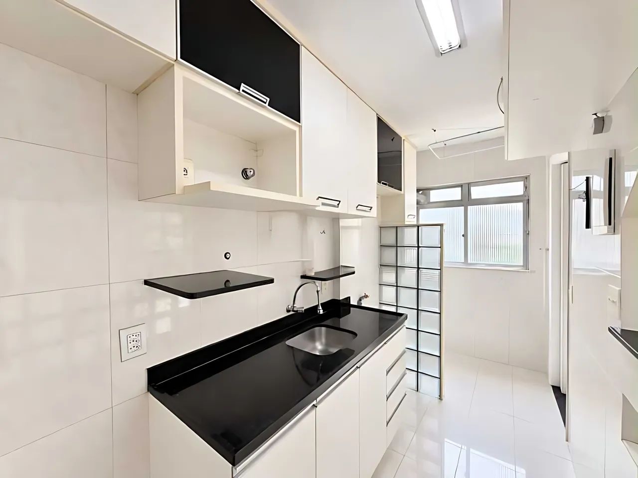 Apartamento : / Residencial / Botafogo - Foto 4