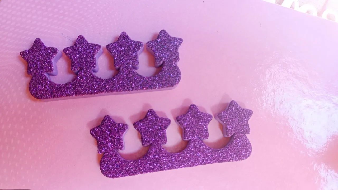 Esmaltes importados dos EUA  - Foto 3