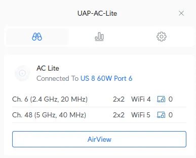 Ubiquiti Unifi UAP AC Lite - Foto 3