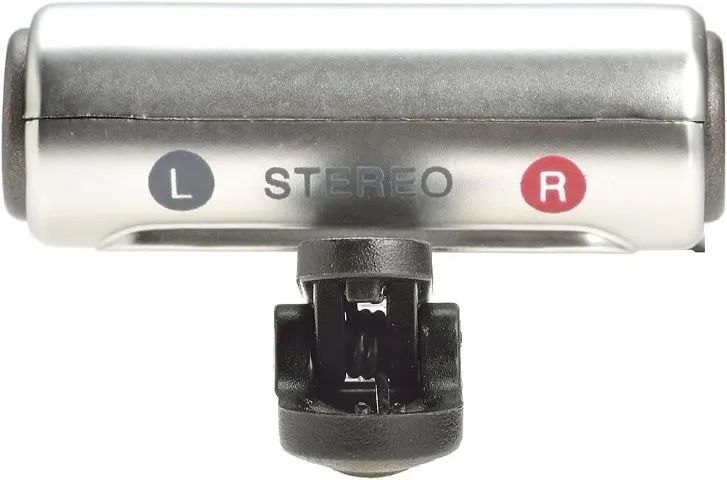 MICROFONE DE LAPELA SONY ECM-CS3 Original - Áudio Profissional Stéreo - Foto 5