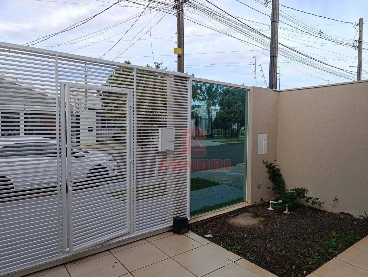 EXCELENTE RESIDENCIA PROX AV MANDACARU - Foto 4